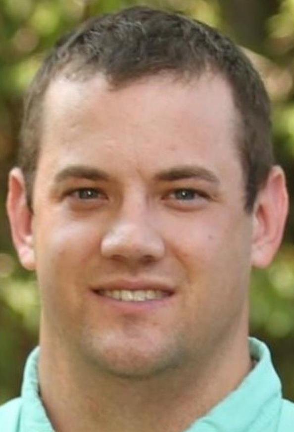 Zach Davis
